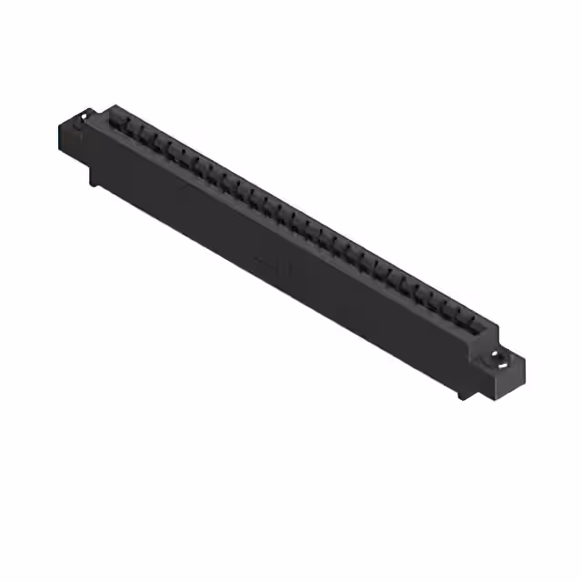 387-026-544-603 EDAC Inc.  Edgeboard Connectors